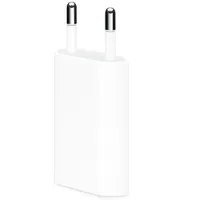 Hálózati adapter Apple 5W USB MGN13ZM_A Technikai adatok