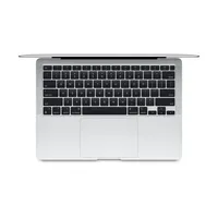 Apple MacBook laptop 13,3  M1 8C CPU 7C GPU 8GB 256GB ezüst Apple MacBook Air illusztráció, fotó 2