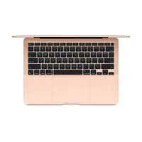 Apple MacBook Air notebook 13  Retina M1 chip nyolc magos CPU és GPU 8GB 512GB illusztráció, fotó 2
