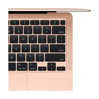 Apple MacBook Air notebook 13  Retina M1 chip nyolc magos CPU és GPU 8GB 512GB illusztráció, fotó 3