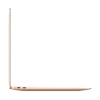 Apple MacBook Air notebook 13  Retina M1 chip nyolc magos CPU és GPU 8GB 512GB illusztráció, fotó 4