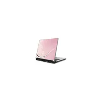 Manhattan notebook skin Pink Wave illusztráció, fotó 3
