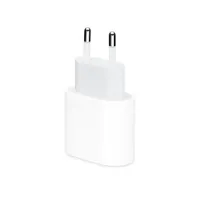 Hálózati adapter Apple 20W USB-C MHJE3ZM_A Technikai adatok