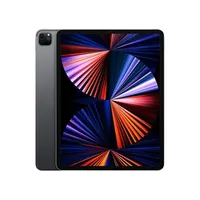 Apple iPad Pro 12,9  WiFi 128GB Asztroszürke illusztráció, fotó 1