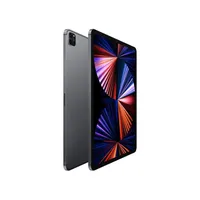 Apple 12,9  iPad Pro 128GB Wi-Fi + Cellular (asztroszürke) illusztráció, fotó 3