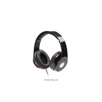 A4-Tech-Gembird fekete headset MHS-DTW-BK Technikai adatok