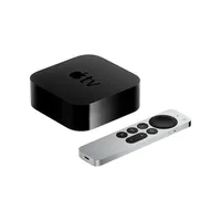 Apple TV HD 32GB MHY93MP_A Technikai adatok