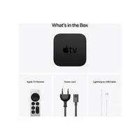 Apple TV HD 32GB illusztráció, fotó 5