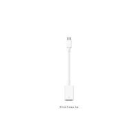 Apple USB-C to USB Adapter MJ1M2ZM_A Technikai adatok