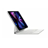 Billentyuzet Apple Magic Keyboard 11" iPad Pro (3. gen)&iPad Air (4. gen) fehér MJQJ3MG_A Technikai adatok