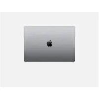 Apple MacBook laptop 16,2  M1 Pro 10C CPU 16C GPU 16GB 512GB szürke Apple MacBo illusztráció, fotó 3