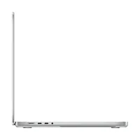 Apple MacBook laptop 16,2  M1 Max 10C CPU 32C GPU 32GB 1TB szürke Apple MacBook illusztráció, fotó 3