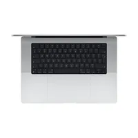 Apple MacBook laptop 16,2  M1 Pro 10C CPU 16C GPU 16GB 1TB ezüst Apple MacBook illusztráció, fotó 2