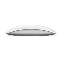 Vezetéknélküli egér Apple Magic Mouse 3 fehér illusztráció, fotó 4