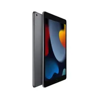 Tablet-PC 10,2  2160x1620 64GB Apple iPad asztroszürke illusztráció, fotó 2