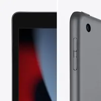 Tablet-PC 10,2  2160x1620 64GB Apple iPad asztroszürke illusztráció, fotó 3