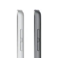 Apple iPad 10,2  64GB Wi-Fi Space Grey (asztroszürke) Tablet-PC illusztráció, fotó 5