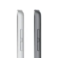 Tablet-PC 10,2  2160x1620 64GB Apple iPad asztroszürke illusztráció, fotó 5