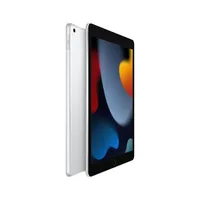 Apple 10,2  iPad 9 256GB Wi-Fi Silver (ezüst) illusztráció, fotó 2