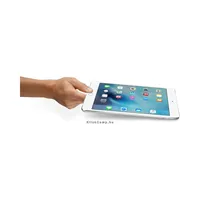 Apple iPad mini 4 16 GB Wi-Fi ezüst Tablet-PC illusztráció, fotó 3