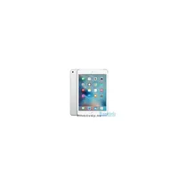 APPLE iPad Mini 4 7,9  128GB WiFi + Cellular - Ezüst illusztráció, fotó 1