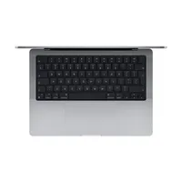 Apple MacBook laptop 14,2  M1 Pro 10C CPU 16C GPU 16GB 1TB ezüst Apple MacBook illusztráció, fotó 2