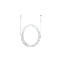 Apple Lightning » USB-C kábel 2m MKQ42ZM_A Technikai adatok