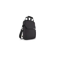 fekete 10  netbook táska illusztráció, fotó 1