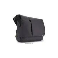 fekete 11,6  notebook táska illusztráció, fotó 1