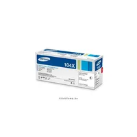 MLT-D1042X/ELS Toner cartridge ML-1660/1665/1670/1675/1865W; SCX-3200/3205/3205 illusztráció, fotó 1