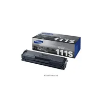 MLT-D111S fekete toner MLT-D111S_ELS Technikai adatok