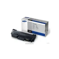 MLT-D116S/ELS Toner cartridge SL-M2625/2825ND/2825DW; SL-M2675F/2675FN/2875FD t illusztráció, fotó 1