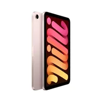 Apple iPad mini 8,3  64GB Wi-Fi Pink (rózsaszín) Tablet-PC illusztráció, fotó 2