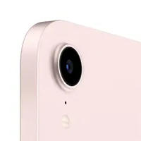 Apple iPad mini 8,3  64GB Wi-Fi Pink (rózsaszín) Tablet-PC illusztráció, fotó 3