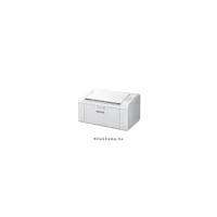 ML-2165 Mono laser nyomtató Fehér,20ppm/1200x1200dpi/8MB/SPL/150 tálca/100 kife illusztráció, fotó 1