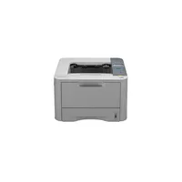 ML-3310ND Mono laser Hálózatos Duplex nyomtató 31ppm/1200x1200dpi/64MB/SPL,PCL5 illusztráció, fotó 1