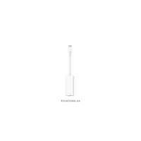 Apple Thunderbolt 3 (USB-C) to Thunderbolt 2 adapter MMEL2ZM_A Technikai adatok