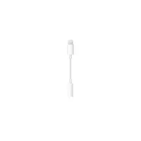 Apple Lightning » 3.5mm jack átalakító MMX62ZM_A Technikai adatok