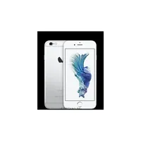 Apple Iphone 6S 32GB Ezüst illusztráció, fotó 1