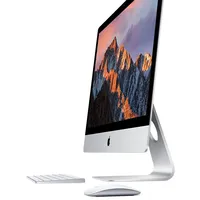 Apple 27  iMac Retina 5K AIO számítógép MNE92MG/A illusztráció, fotó 2