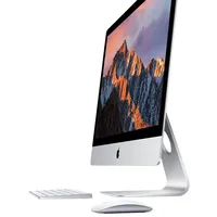 Apple 27  iMac Retina 5K MNEA2MG/A AIO számítógép illusztráció, fotó 2