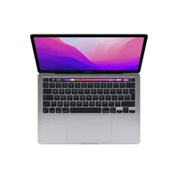 Apple MacBook laptop 13,3  M2 8C CPU 10C GPU 8GB 256GB szürke Apple MacBook Pro illusztráció, fotó 2