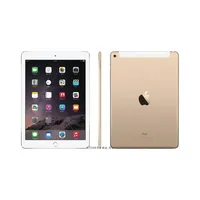 Apple iPad Air 2 32 GB Wi-Fi + Cellular (arany) illusztráció, fotó 2