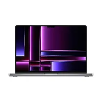 Apple MacBook laptop 16  M2 Max 12C CPU 38C GPU 32GB 1TB szürke Apple MacBook P illusztráció, fotó 1