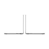 Apple MacBook laptop 16  M2 Max 12C CPU 38C GPU 32GB 1TB szürke Apple MacBook P illusztráció, fotó 3