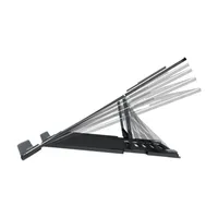 Notebook hűtő Cooler Master ERGOSTAND AIR 15,6 illusztráció, fotó 3