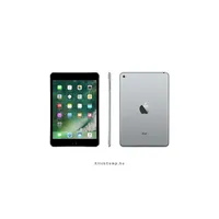 Apple iPad mini 4 32 GB Wi-Fi (asztroszürke) illusztráció, fotó 2