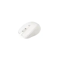 Modecom notebook wireless egér fehér WM4 optikai - Már nem forgalmazott termék illusztráció, fotó 1