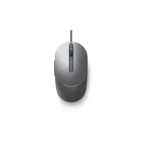 Egér USB Dell MS3220 szürke MOUSEMS3220-G Technikai adatok