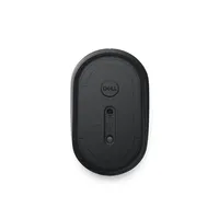 Vezetéknélküli egér Dell Mobile MS3320W fekete illusztráció, fotó 3